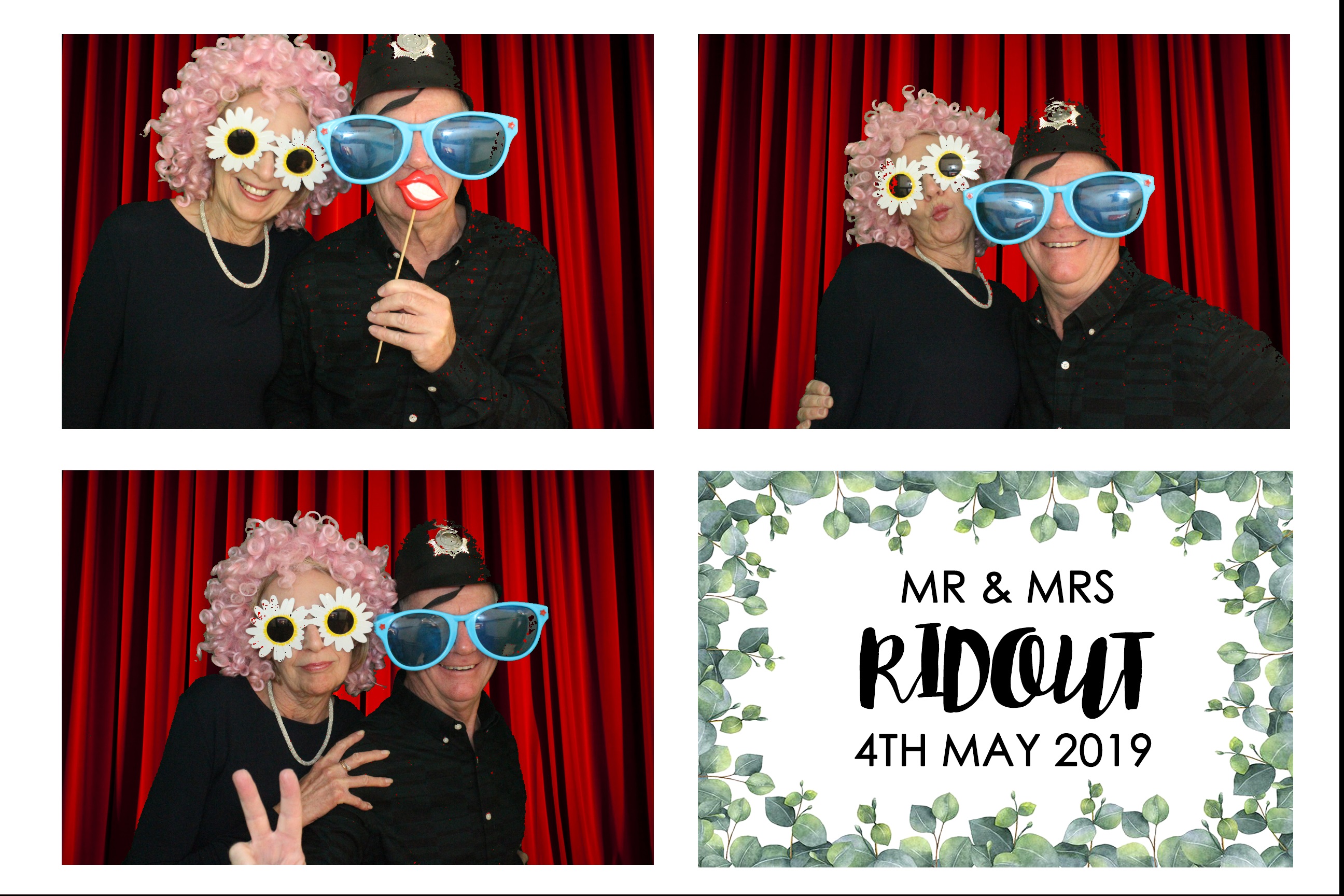 Louis & Kellie’s Wedding | View more photos from the event at images.mobile-photo-booth.com/u/MobilePhotoBoothUK/Louis-Kellie’s-Wedding